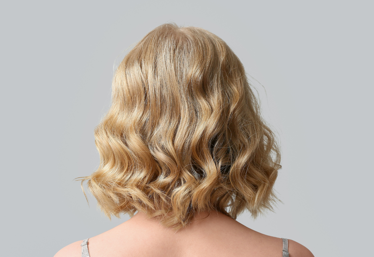 capelli e umidità